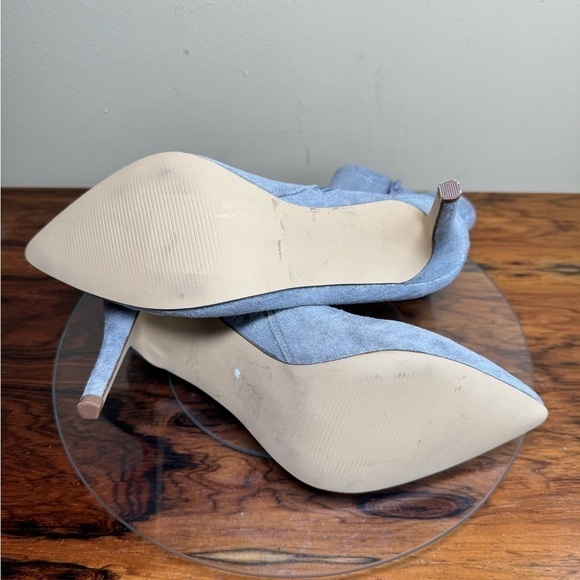 BP. Braylee Pointed Toe Bootie - Picture 13 of 13